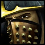 Steam Community Avatar