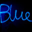 Køre.Blue Boi
