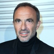 Nikos Aliagas's Avatar