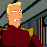 Zapp Brannigan
