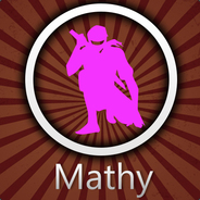 Mathy