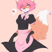 femboy foxes are not gay