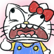 疯狂小面包