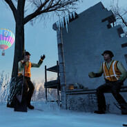 Steam Community Avatar