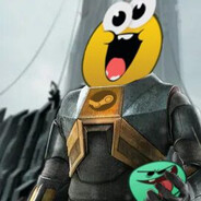 Steam Community Avatar