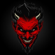 𝕿𝖍𝖊𝕯𝖊𝖛𝖎𝖑 - steam id 76561197962194417