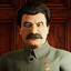 Joseph Stalin ist offline