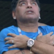 Diego Armando Metadona