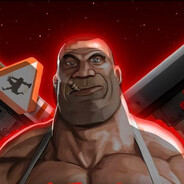 Steam Community Avatar