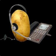 Potato Phone