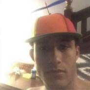 Helicopter Hat