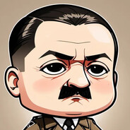 Steam profile avatar of Adolfus Hortler