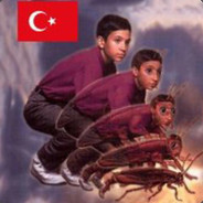 Turkroach