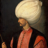 Suleiman The Magnificent