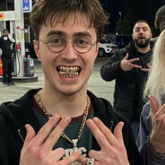 Steam Community Avatar