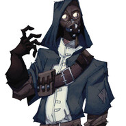 Steam Community Avatar