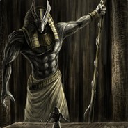 Anubis