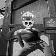 Steam Community Avatar