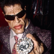 Steam profile avatar of FURA