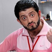 Steam Community Avatar