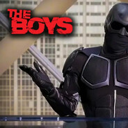 Steam Community Avatar