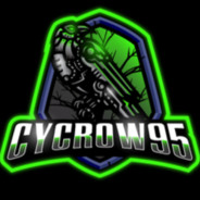 Cycrow