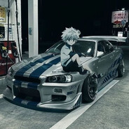 Steam Community Avatar