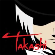 Takashi avatar