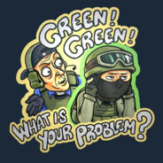 -=][GReeeN][=-