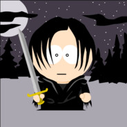 Steam Community Avatar