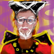 Mr Digestive's Avatar