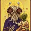 Flying Spaghetti Monster