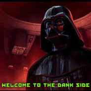 Dank Vader