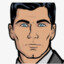 Sterling Archer