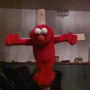 Sinless Elmo