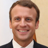 Emmanuel Macron
