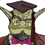 Professork avatar