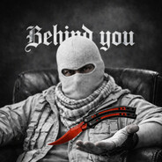 Steam Community Avatar