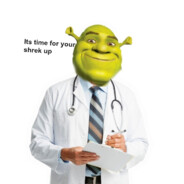 Doctor Shrek - steam id 76561198030272372