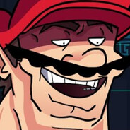 SaltyMario