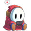 Shy Guy