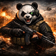 ToxicPanda