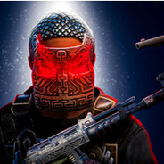 Steam Community Avatar