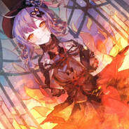 Sheri,Lord of Cinder