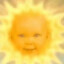 Sun Baby