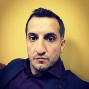 Steam Community Avatar