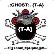 .:♣GHOST♣:. {T-A}'s Avatar