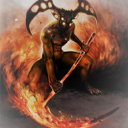 Mr.Satan