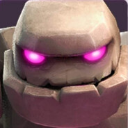 sneaky golem