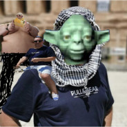 Retarded Yoda
